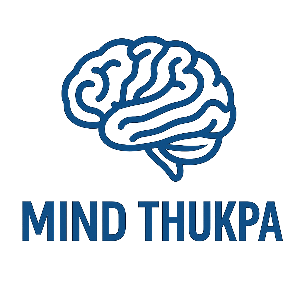 Mind Thukpa Logo